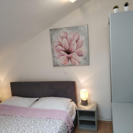 Golden View - Moderan Apartman Novalja Ngoại thất bức ảnh